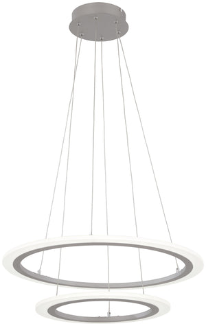 Discovery - LED Pendant - P8142-609-L