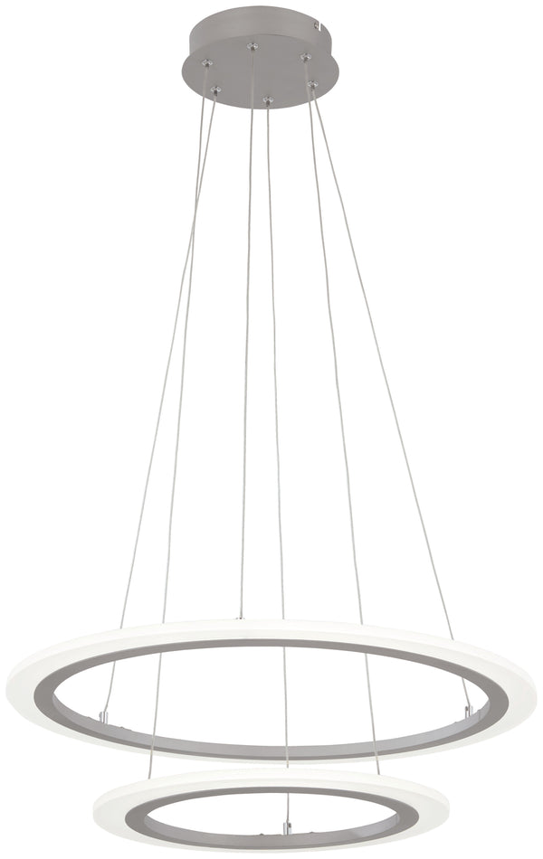 Discovery - LED Pendant - P8142-609-L