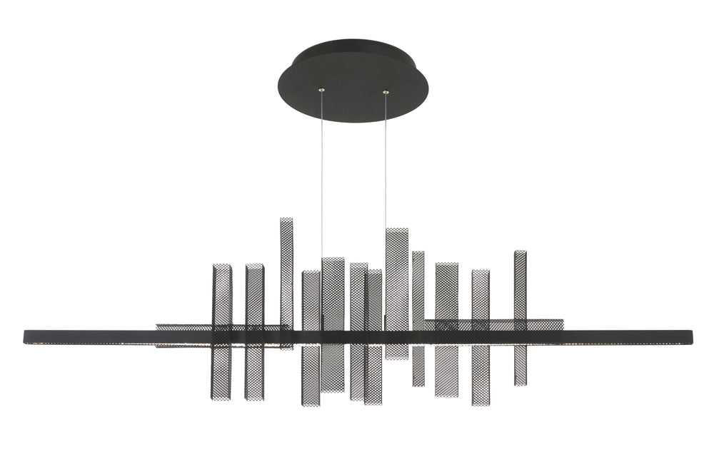 Alambre - LED Island - P8567-1-66A-L