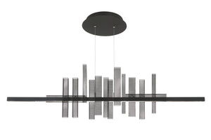 Alambre - LED Island - P8567-1-66A-L