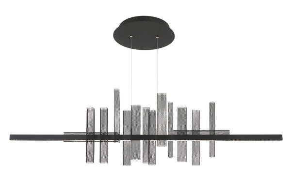 Alambre - LED Island - P8567-1-66A-L