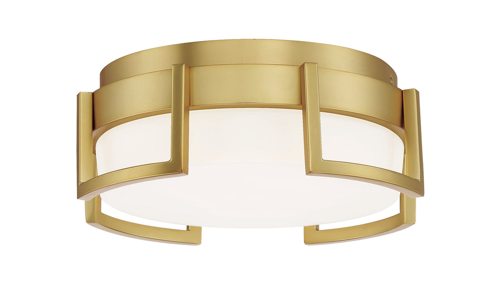 Bezel Set - LED Flush Mount - P953-1-248-L