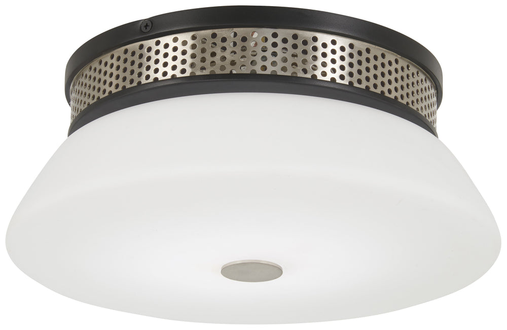 Tauten - 12" 1 Light LED Flush Mount - P954-691-L