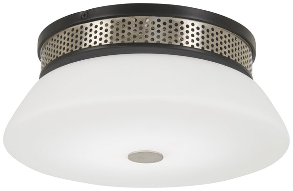 Tauten - 12" 1 Light LED Flush Mount - P954-691-L