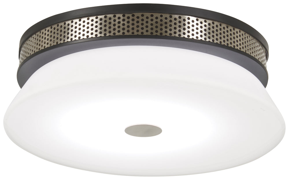 Tauten - 15" 1 Light LED Flush Mount - P955-691-L