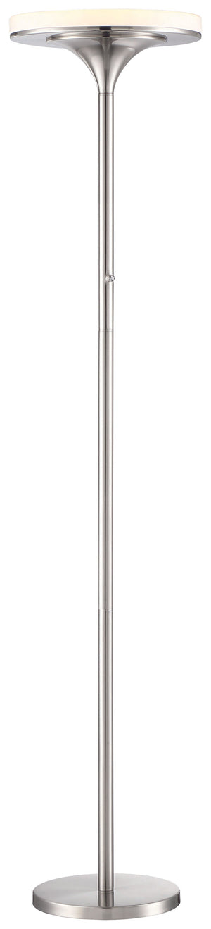 U. H. O. - LED Torchiere - P959-084-L