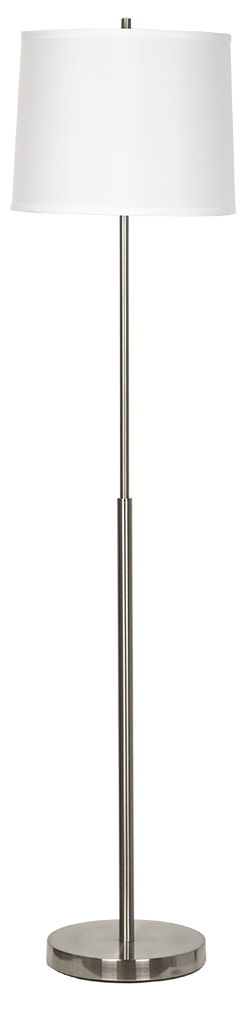 X-400.1-FL - Englewood Collection - Floor Lamp