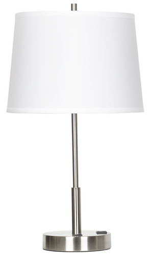 X-400.1-TL - Englewood Collection - Table Lamp
