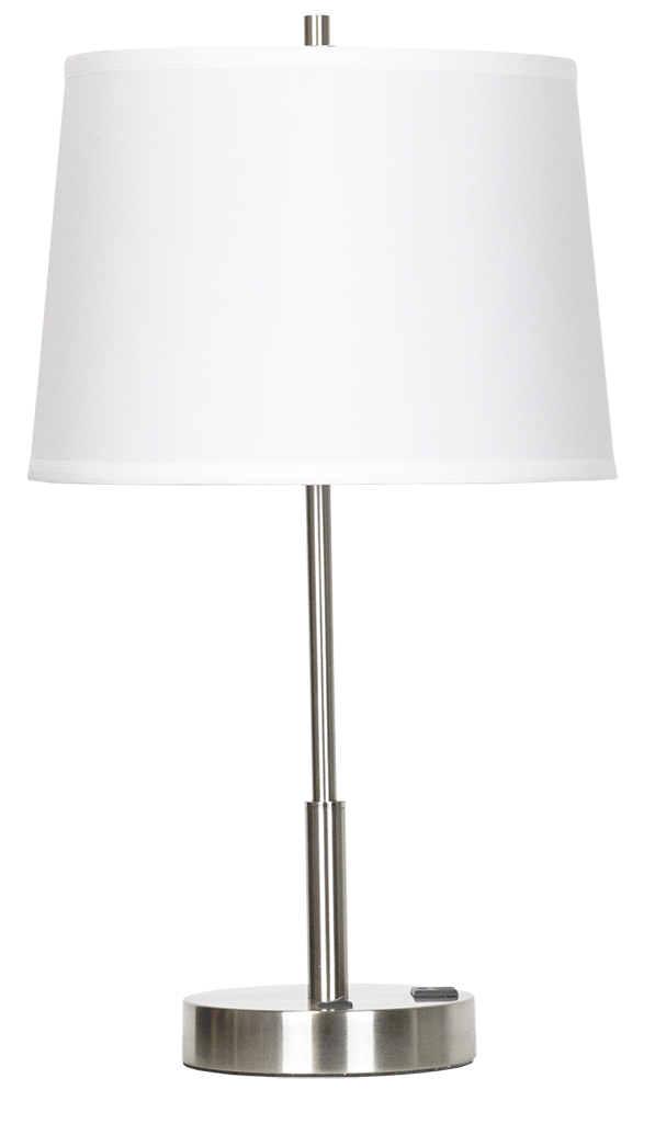 X-400.1-TL - Englewood Collection - Table Lamp