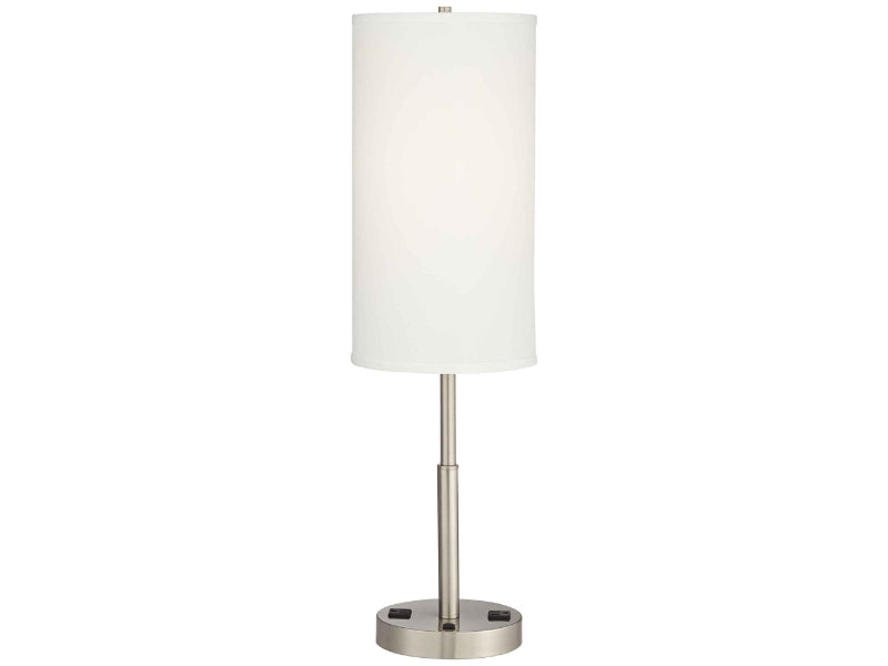 X-400 - Single Nightstand Lamp