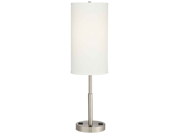 X-400 - Single Nightstand Lamp