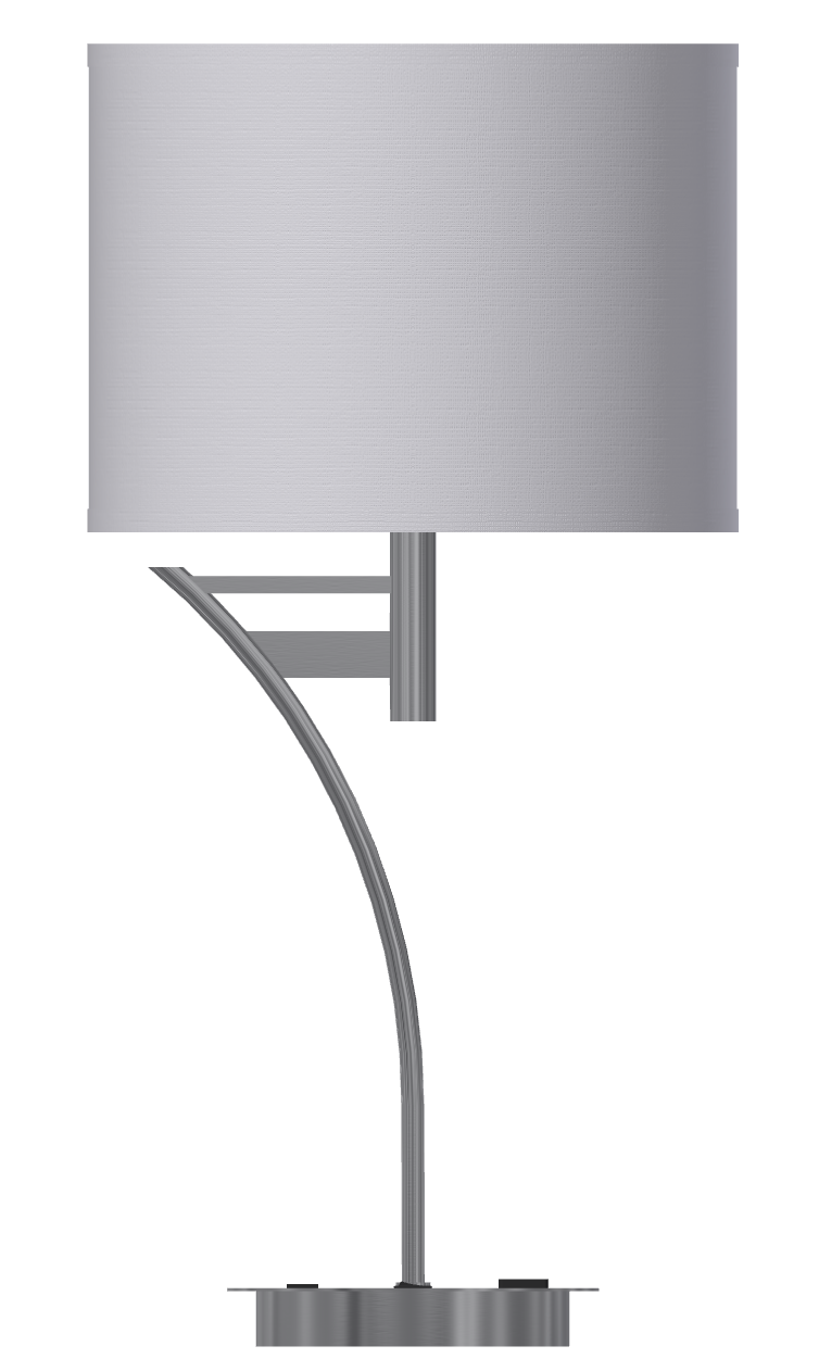 X-401.1 - Desk Lamp