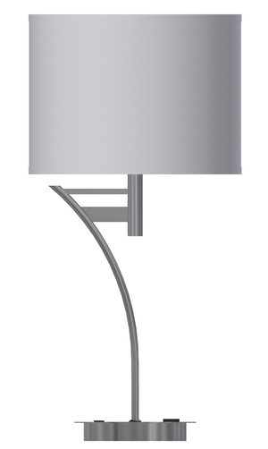 X-401.1 - Desk Lamp
