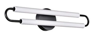 X-404 - Wall Sconce @ Bathroom Vanity