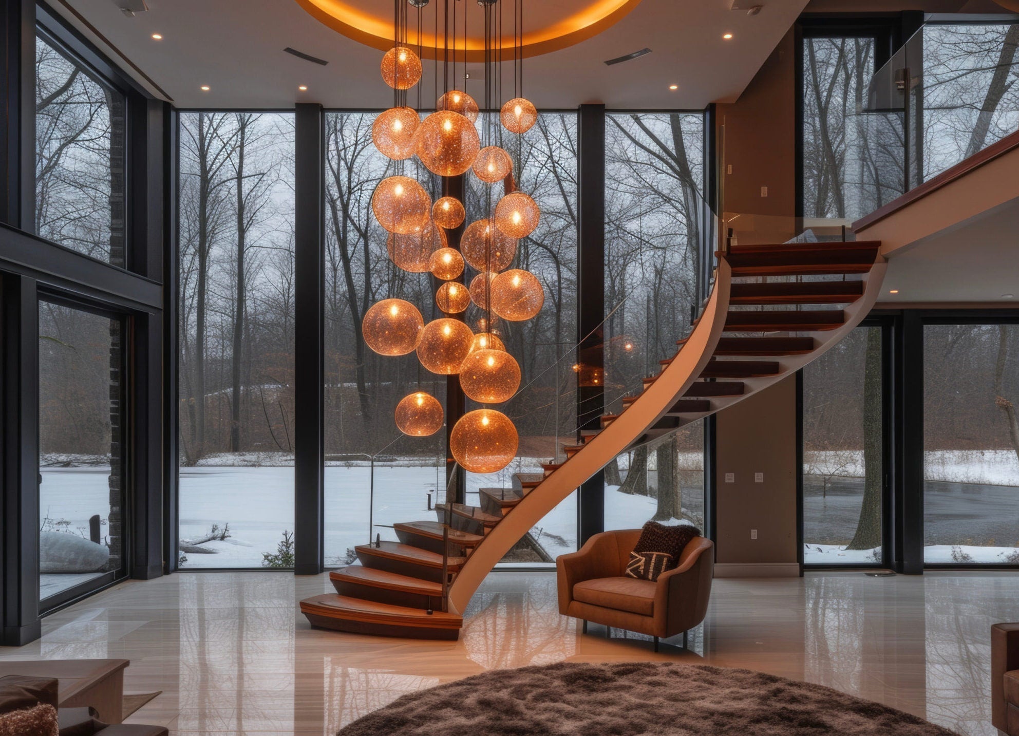 Ceiling Fixtures